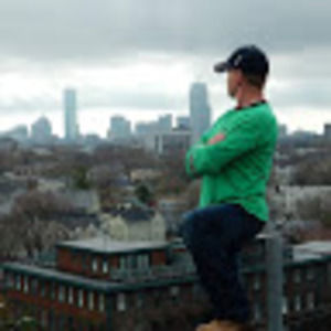 Meet your Posher, Jarrod